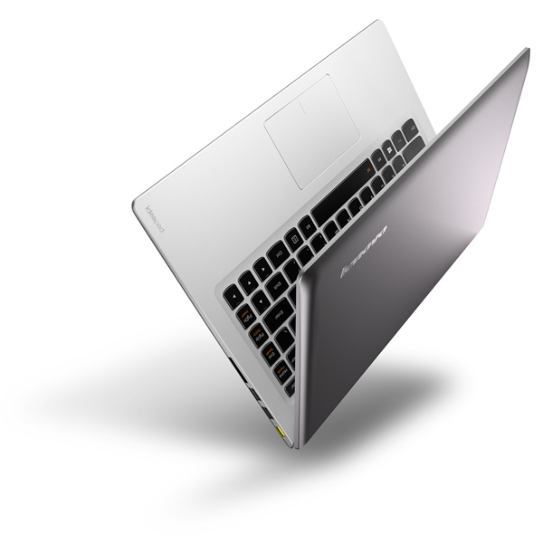 Lenovo IdeaPad U330p-IFI Intel® Core™ i5 i5-4200U Laptop – image 4
