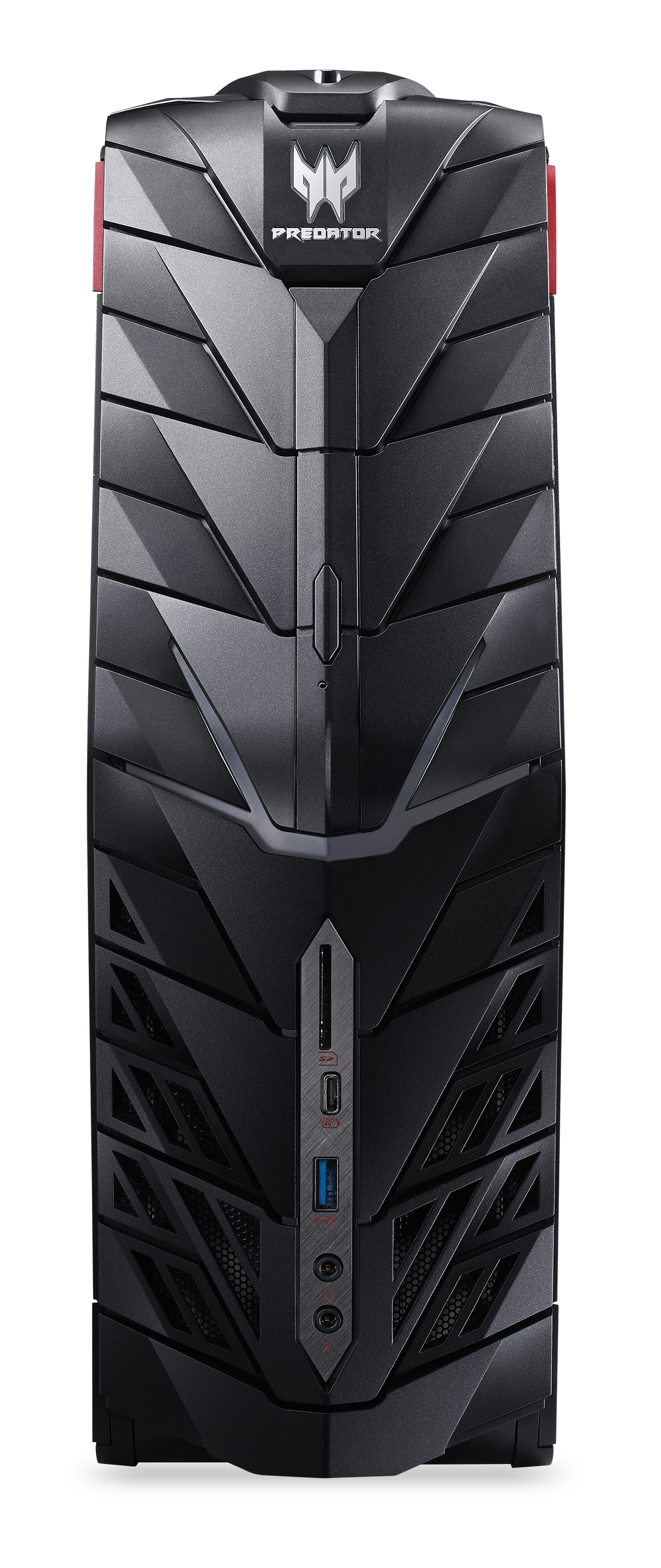 Acer Predator G1-710-70011 Intel® Core™ i7 i7-7700 – image 1