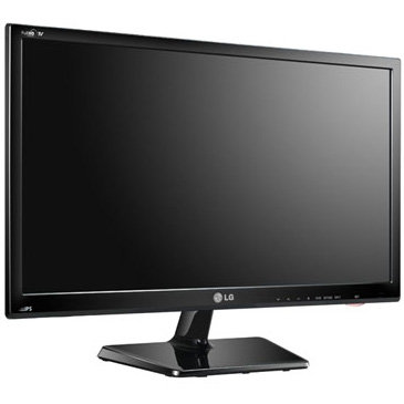 LG M1931D 48.3 cm (19") HD Black 250 cd/m² – image 4