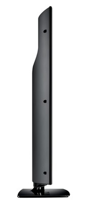 LG 47LD458 TV 119.4 cm (47") Full HD Black 500 cd/m² – image 2