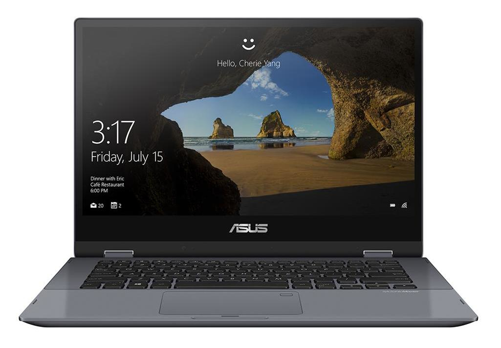 ASUS Vivobook Flip TP412FA-EC924T Intel® Core™ i3 i3-8145U Hybrid (2-in-1)