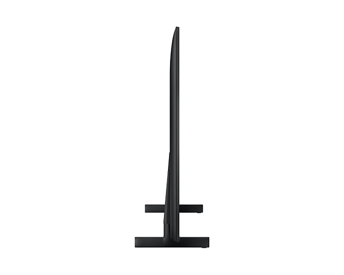 Samsung HG55AU800EU 139,7 cm (55 ) 4K Ultra HD Smart TV Noir 20 W Neuf — photo 5