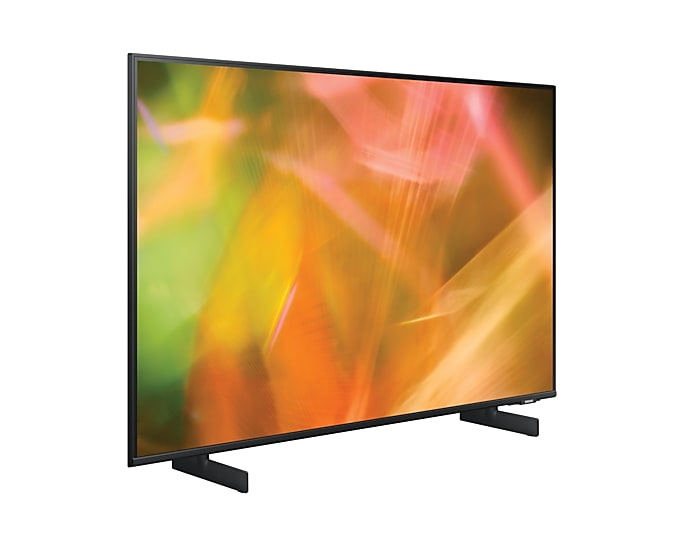 Samsung HG55AU800EU 139,7 cm (55 ) 4K Ultra HD Smart TV Noir 20 W Neuf — photo 4