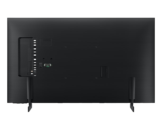 Samsung HG55AU800EU 139,7 cm (55 ) 4K Ultra HD Smart TV Noir 20 W Neuf — photo 6