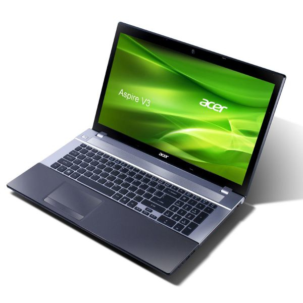 Acer Aspire 771G-33114G50BDCaii Intel® Core™ i3 i3-3110M Laptop 43.9 cm (17.3") Full HD 4 GB DDR3-SDRAM 500 GB HDD NVIDIA® GeForce® GT 630M Windows 8 Grey – image 9