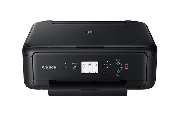 Canon PIXMA TS5120 Inkjet A4 – image 1
