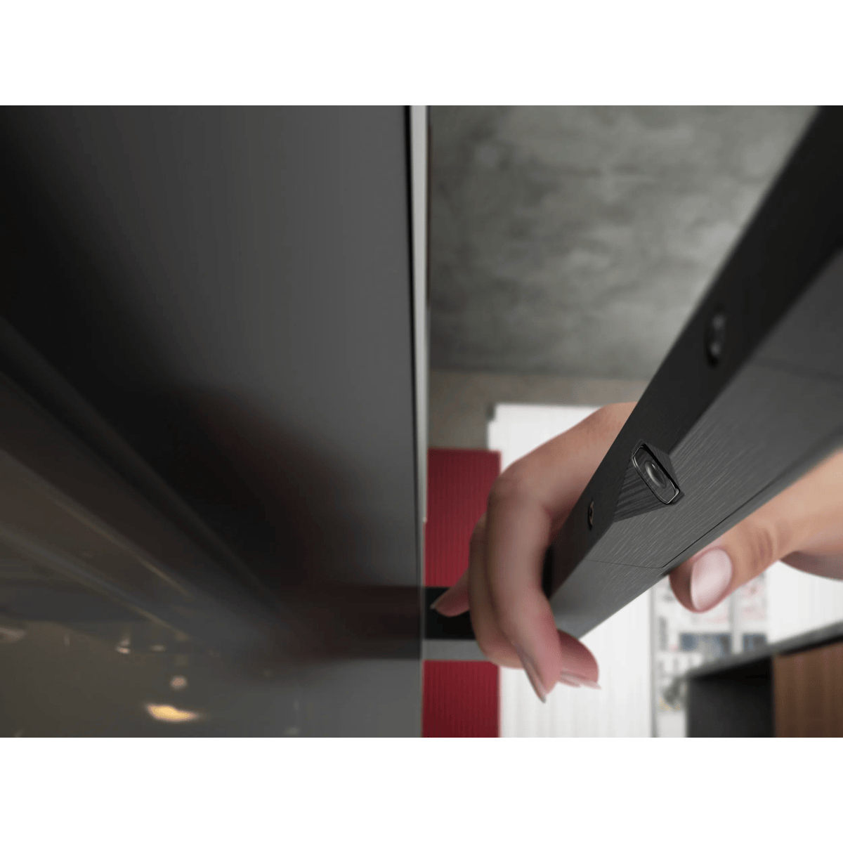 AEG Series 9000 PK9001WT – image 3