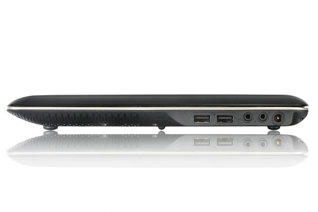 MSI X-Slim Series X400-208 Intel® Core™2 Duo SU7300 – image 4