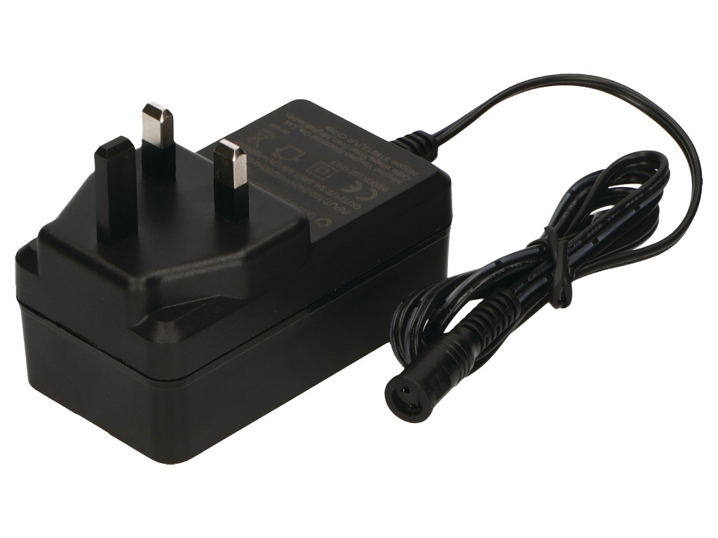 2-Power CUA0312A mobile device charger Black – image 3