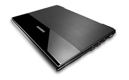 Samsung X X460-AS02BE Intel® Core™2 Duo P8600 – image 7