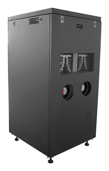 CDP UPO33-60PF365 60KVA/54KW PF 0.9, Online 3-phase UPS Low Freq. 208 Vac Input – image 3