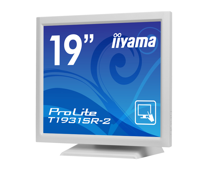 iiyama T1931SR-2 POS monitor – image 2