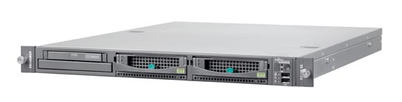 Fujitsu PRIMERGY RX100 S5 – image 3