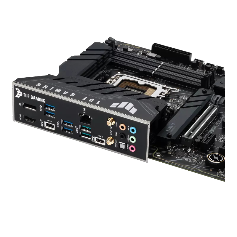 ASUS TUF GAMING Z690-PLUS WIFI – image 6