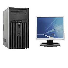 HP dx2200 + L1940