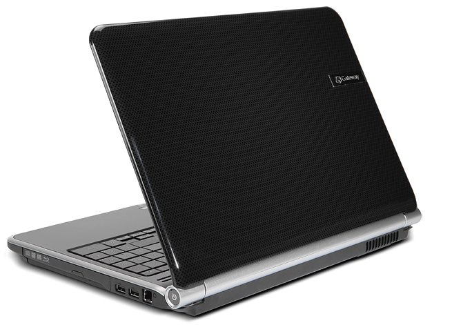 Acer Gateway NV4802E Intel® Core™2 Duo T6600 – image 5
