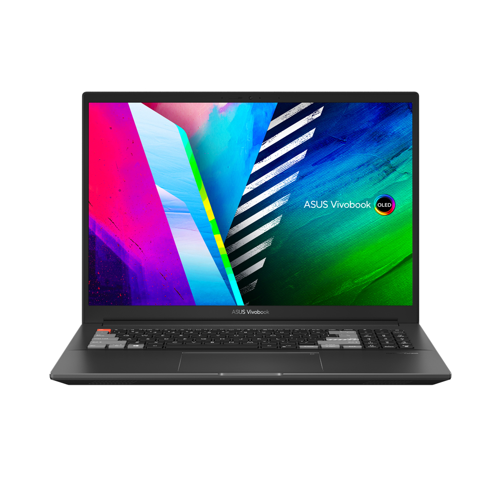 ASUS Vivobook Pro 16X OLED N7600PC-L2124W Intel® Core™ i7 i7-11370H Laptop – image 1