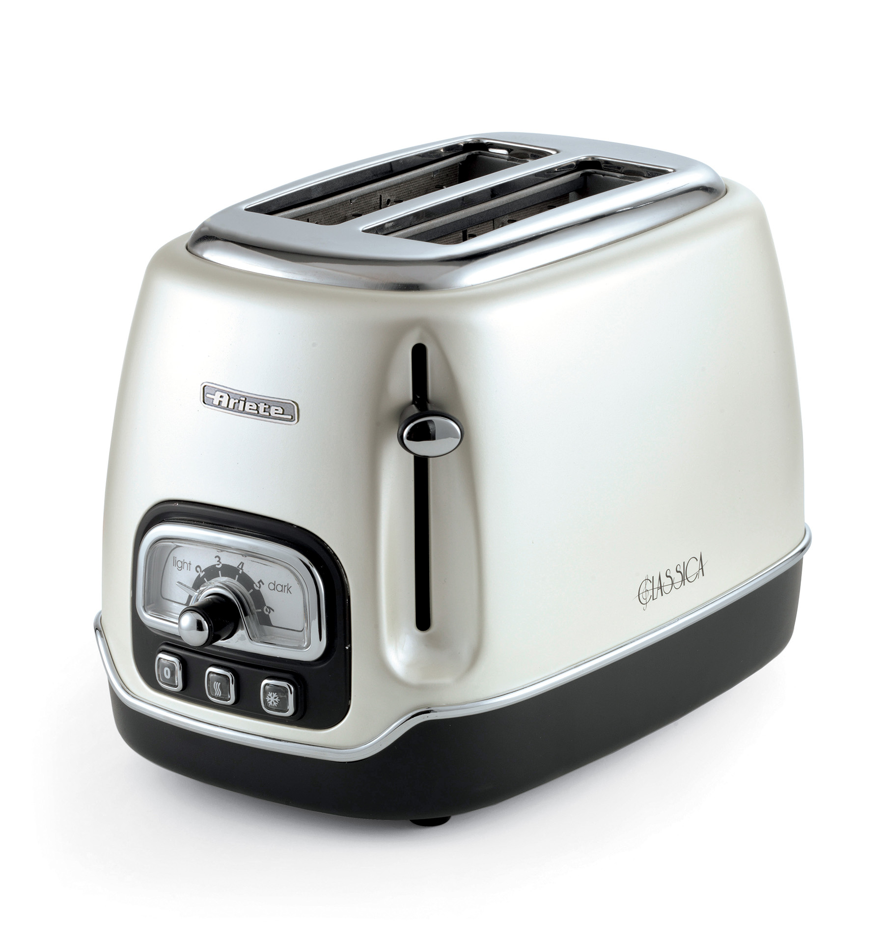 Ariete 0158 6 2 slice(s) – image 1