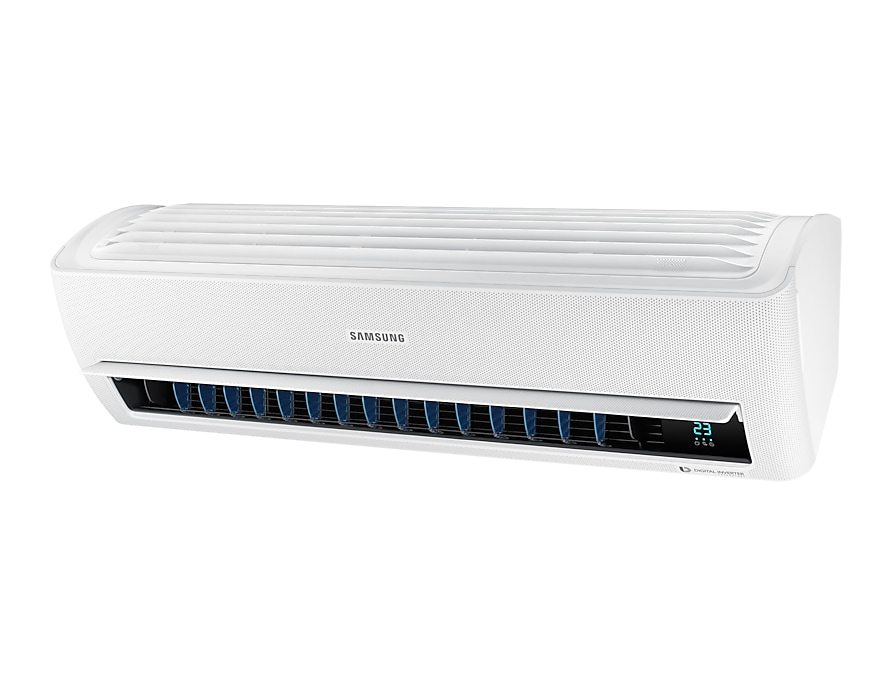 Samsung AR18NSJXBWK Split system White – image 6
