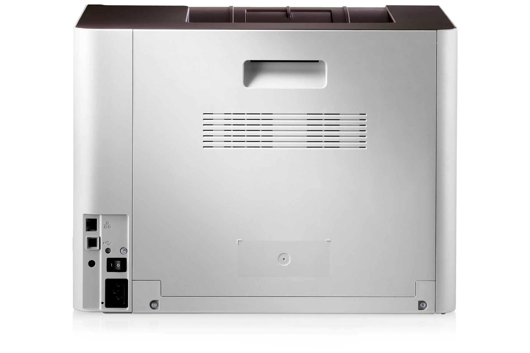 Samsung CLP-680ND laser printer Colour – image 3