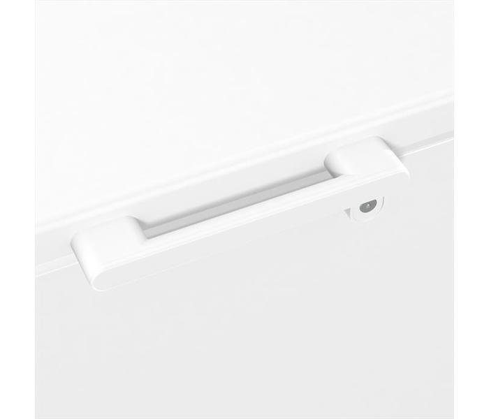 Hisense FC499D4AW1 freezer Chest freezer Freestanding – image 3