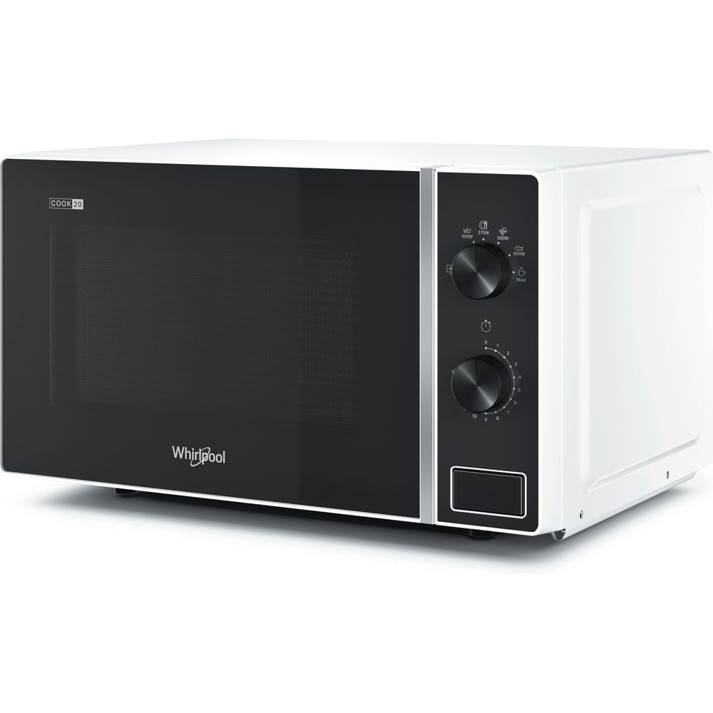 Whirlpool MWP 101 W — vue 1 sur 4