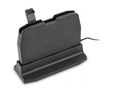 Zebra 450100 mobile device charger Tablet Black AC Indoor