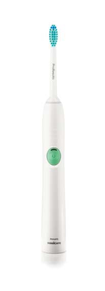 Philips Sonicare EasyClean HX6512/35 electric toothbrush
