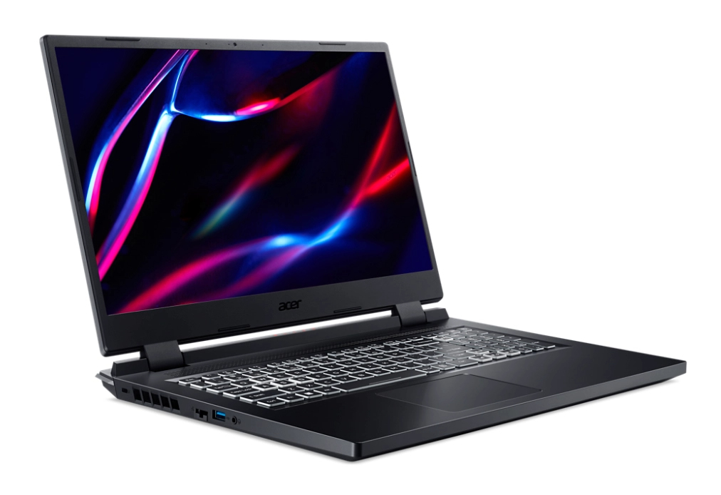 Acer Nitro 5 AN517-55-79XV Intel® Core™ i7 i7-12650H Laptop – image 2
