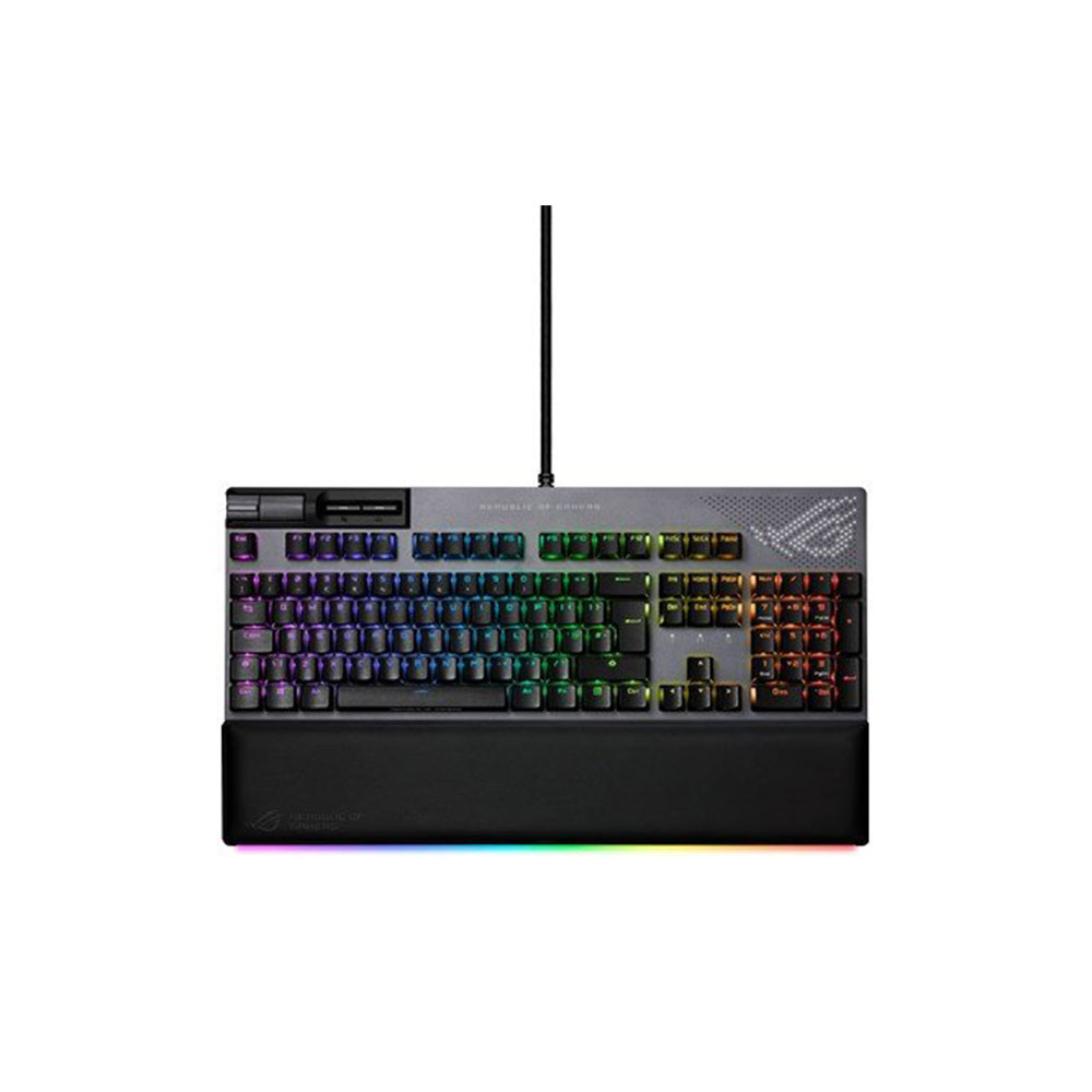 ASUS ROG Flare II Animate – image 2