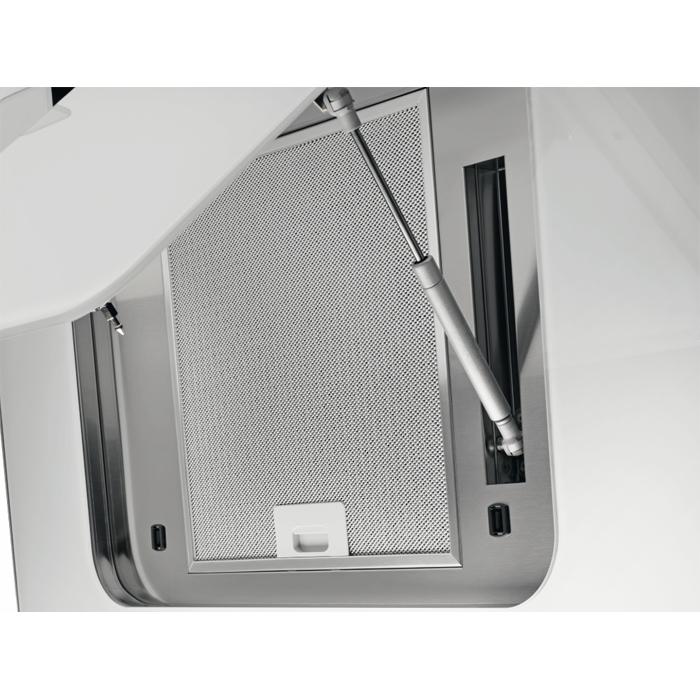 AEG DVB4850M Wall-mounted Stainless steel 647 m³/h – image 4