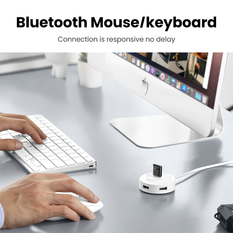 Ugreen 80889 network card Bluetooth 20 Mbit/s – image 4