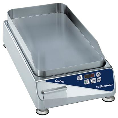 602086 electric griddle