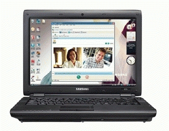 Samsung P P460-AA03UK Intel® Core™2 Duo P8600 – image 2