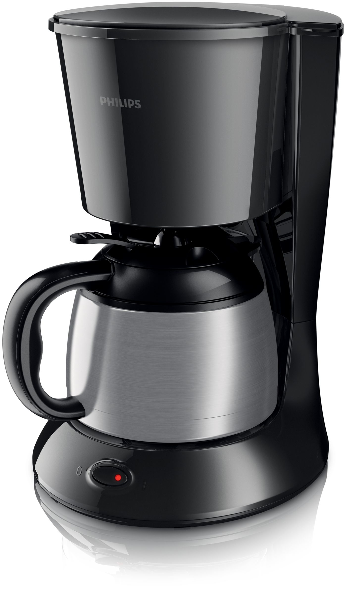Philips Daily Collection HD7472/20 coffee maker Drip coffee maker