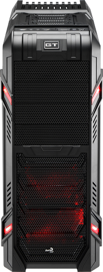 Aerocool GT-R 600W – image 3