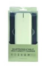 2-Power UBP0108A power bank Lithium-Ion (Li-Ion) – image 2