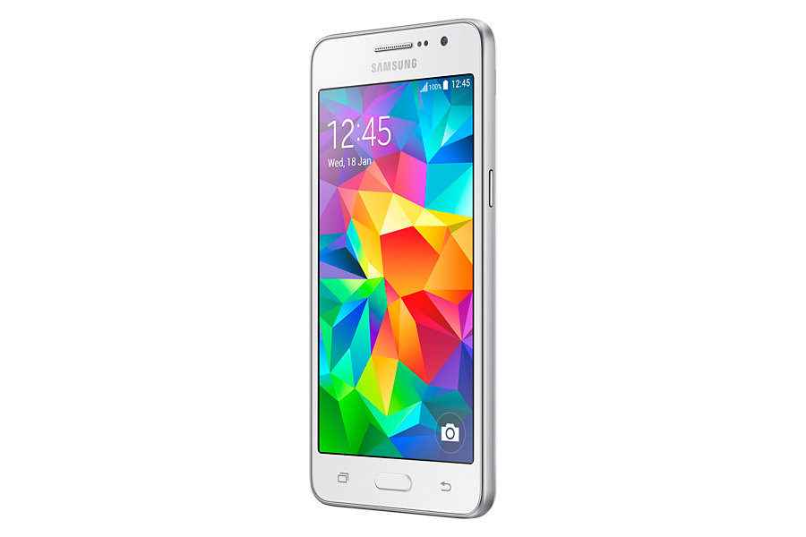 Samsung Galaxy Grand Prime SM-G530F – image 4
