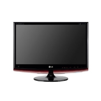 LG M2762D computer monitor