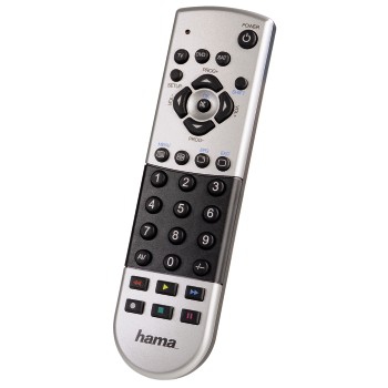 Hama 00012083 remote control