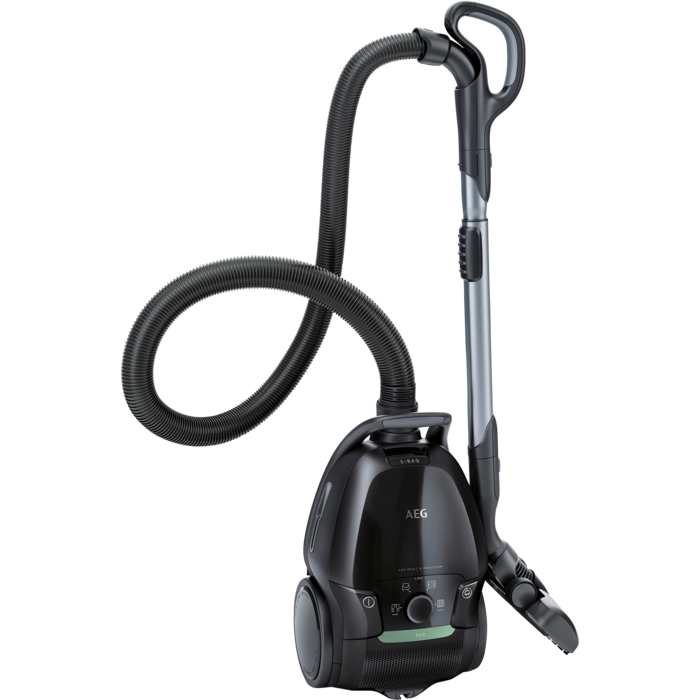 AEG VX9-4-ÖKOX 5 L Cylinder vacuum Dry 460 W Dust bag – image 9