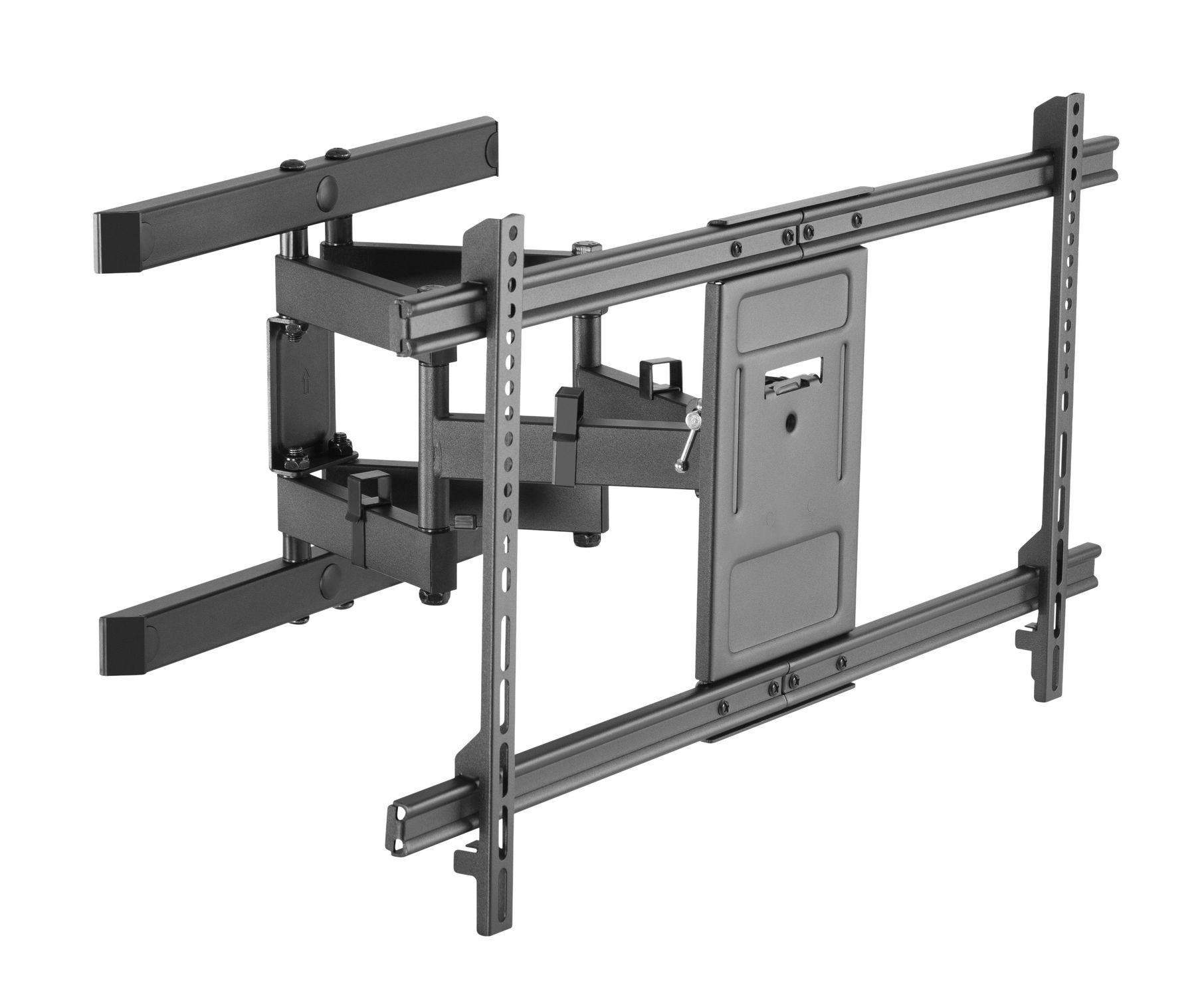 Qixo QXTVWALLMOUNTFM60K TV mount/stand