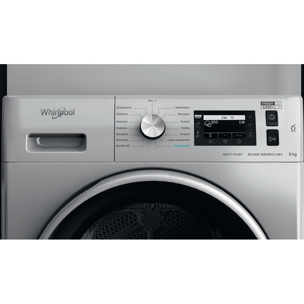 Whirlpool FFT D 9X3SBS PL – image 9