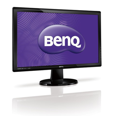 BenQ GL2750HM computer monitor – image 8