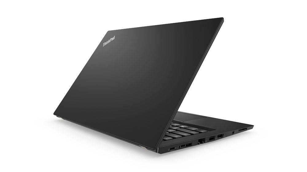 Lenovo T480s + 40AH0135EU – image 7