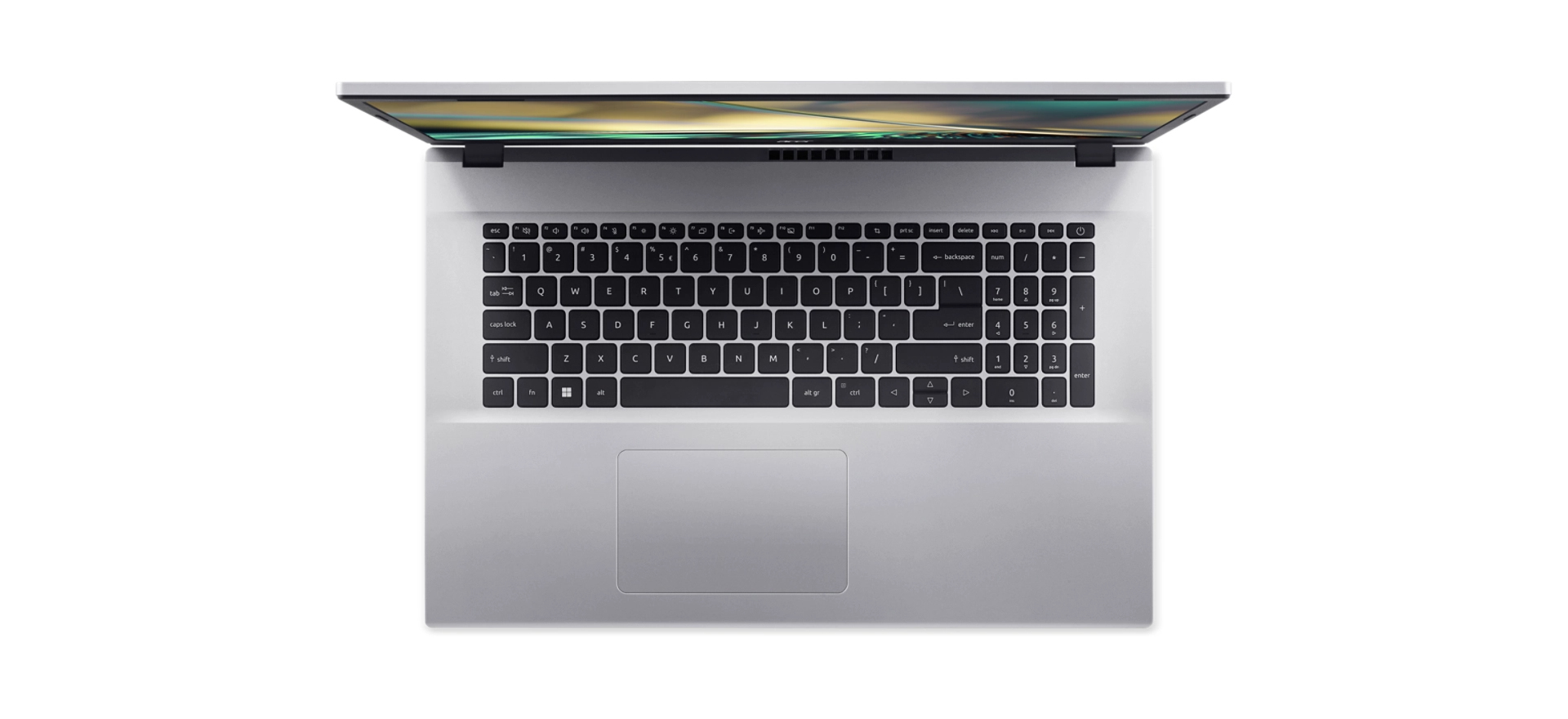 Acer Aspire 3 A317-54-56EN Intel® Core™ i5 i5-1235U Laptop – image 4