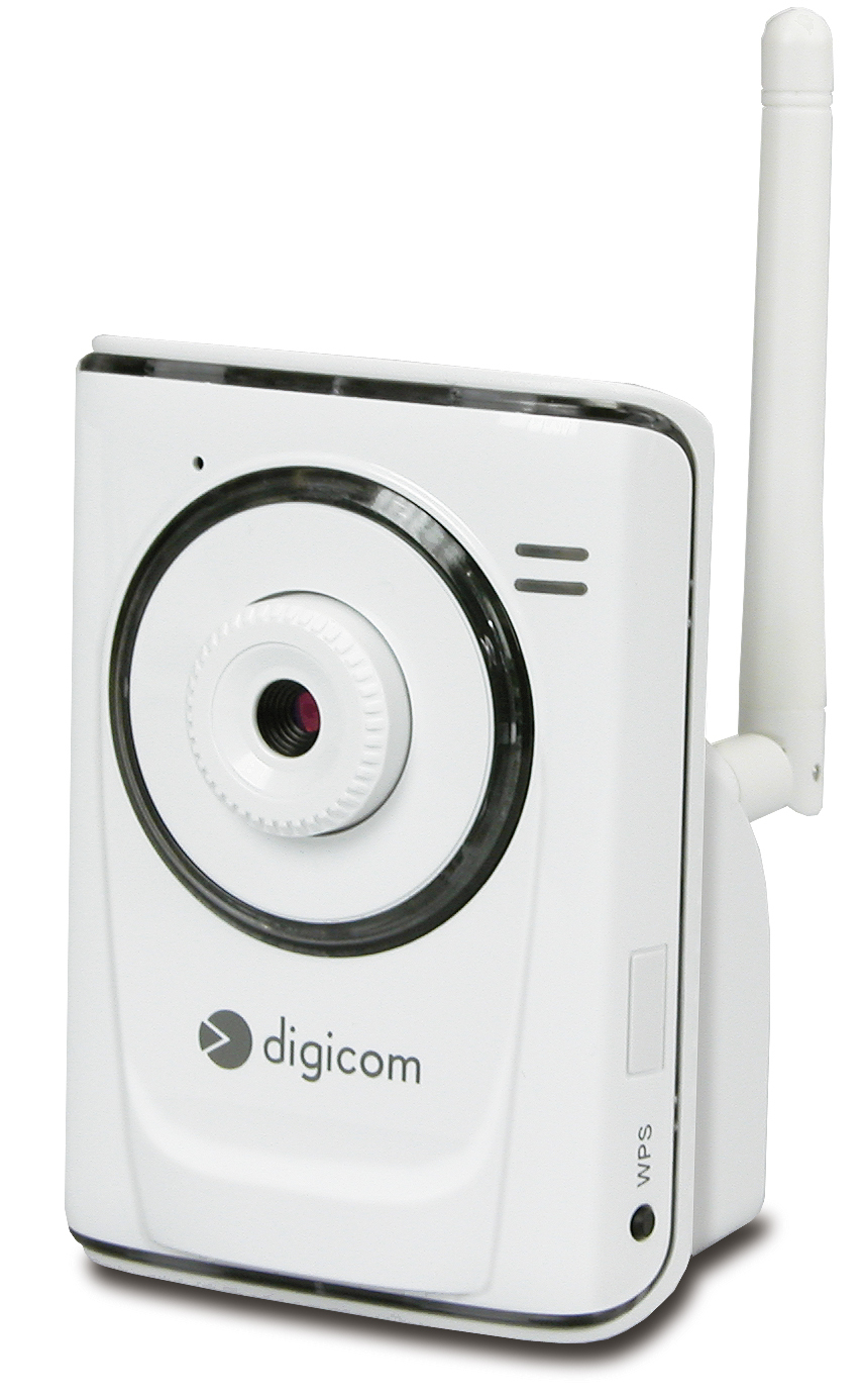 Digicom IP camera 100W – image 1