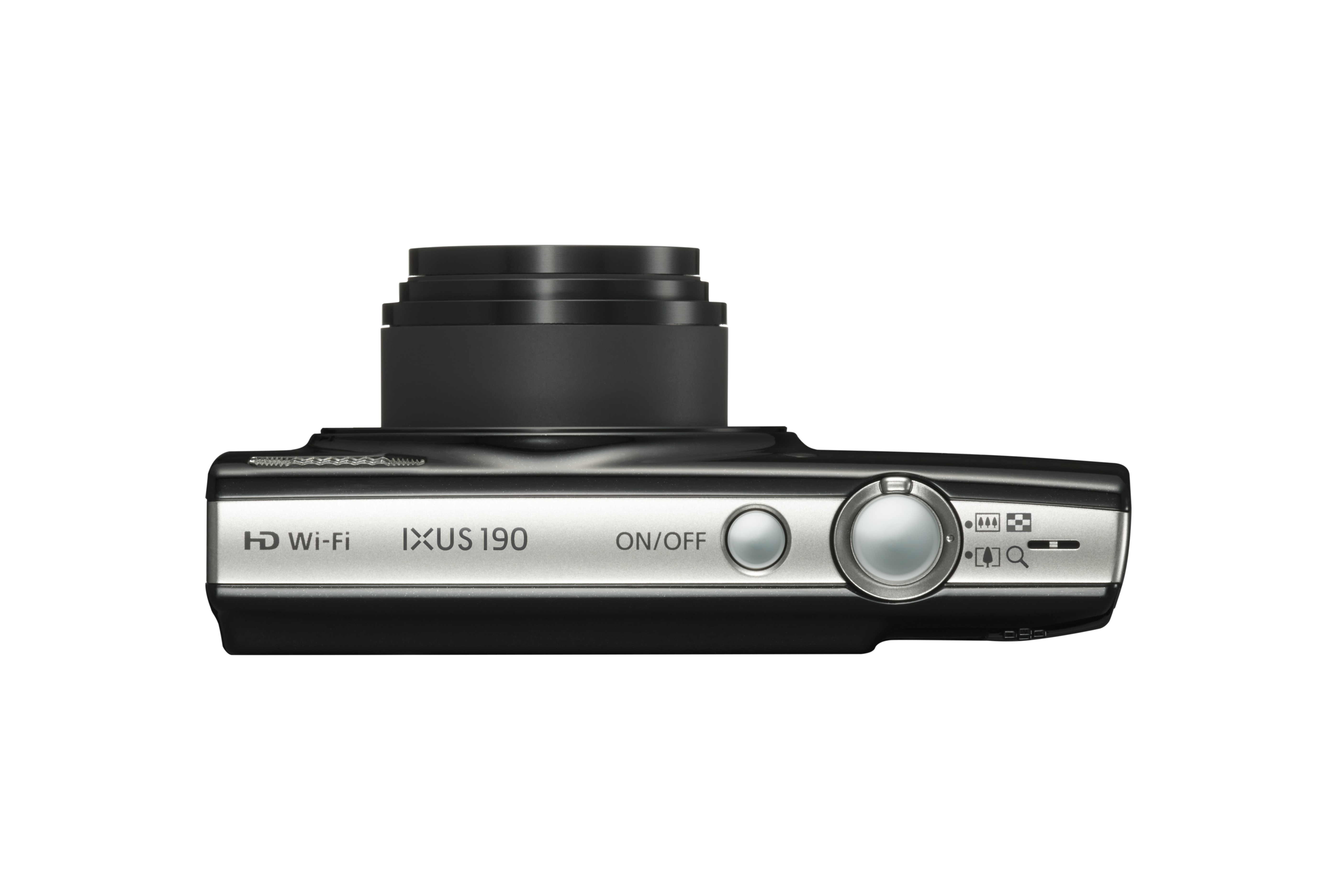 Canon Digital IXUS 190 1/2.3" Compact camera – image 5