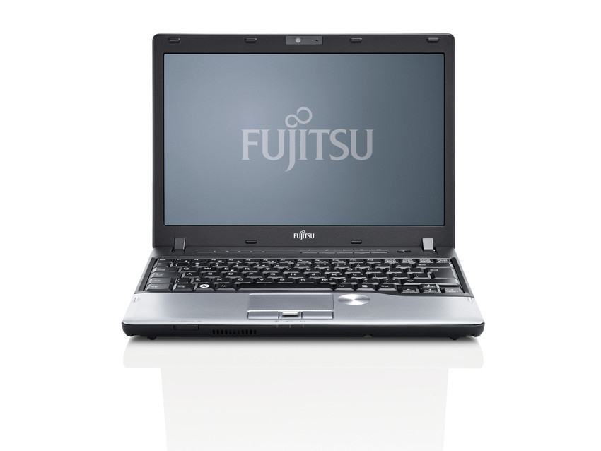 Fujitsu P702 + Port Replikator inkl. Netzteil und Kabel Kit (EU) – image 8