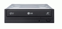 LG GSA-H55NBBB DVD+/-RW 20x – image 2